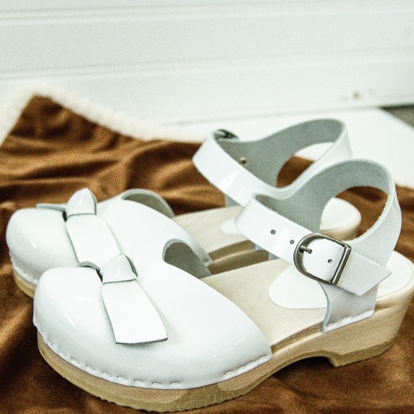 NWOT SVEN clogs - Picture 12 of 13